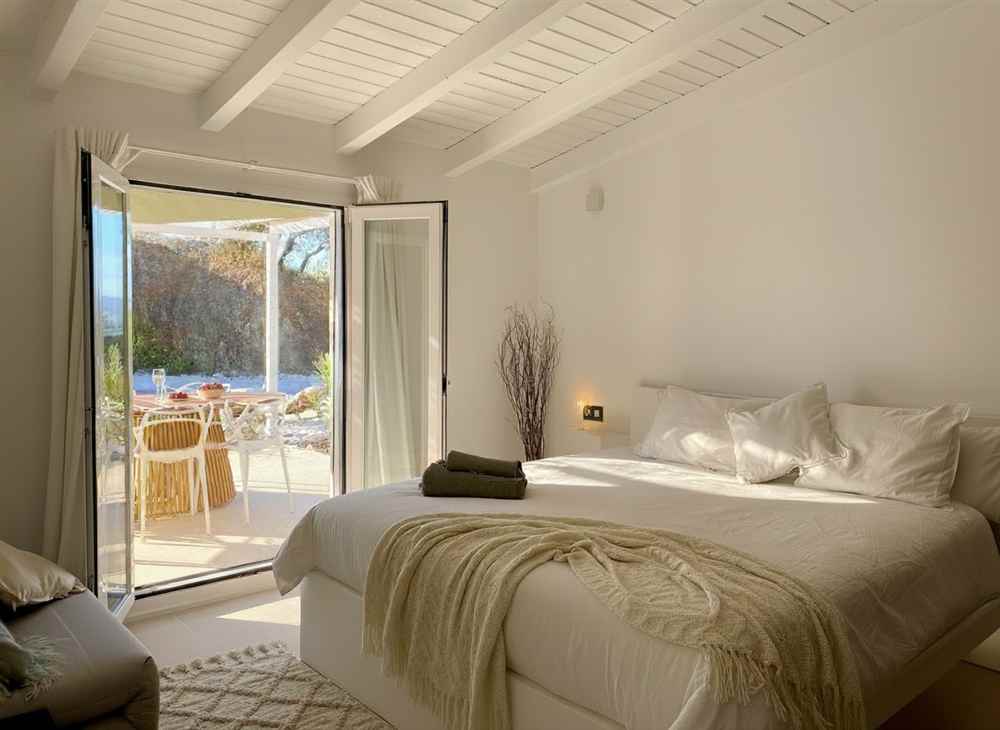 Second Bedroom View