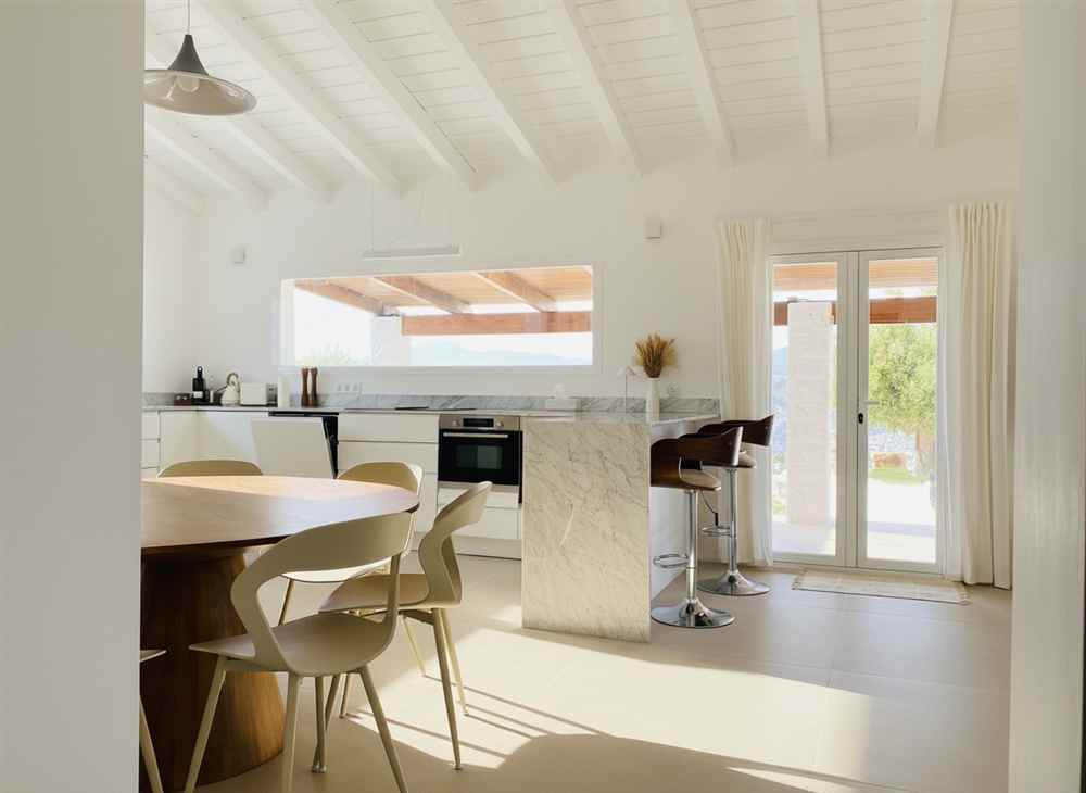 Open Plan Design